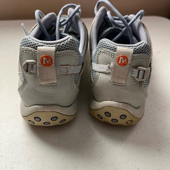 Merrell Waterproof Shoes Sz 9 - Picture 4 of 9